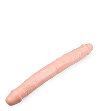 Load image into Gallery viewer, Biegsamer Doppeldildo (36,0 cm)