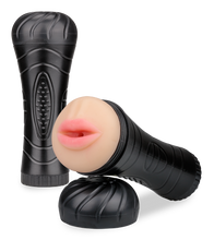 Load image into Gallery viewer, Blowjob-Kunstmuschi