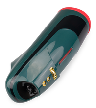 Load image into Gallery viewer, Blowjob-Masturbator mit Stoßfunktion Deep Kiss
