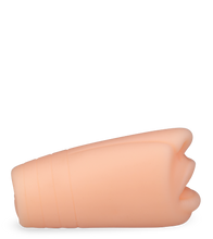 Load image into Gallery viewer, Blowjob-Taschenmuschi mit Mundöffnung