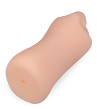 Load image into Gallery viewer, Blowjob-Taschenmuschi mit Zunge Angie