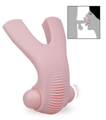 Blowjob-Vibrator für Paare