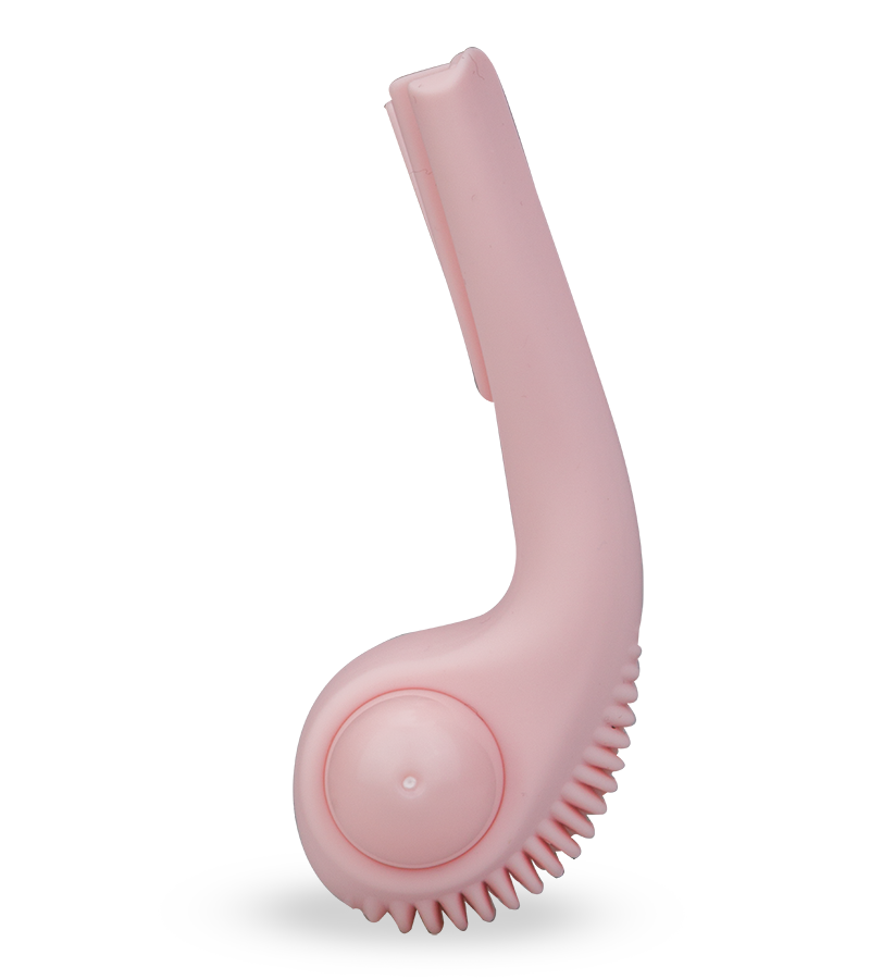 Blowjob-Vibrator für Paare