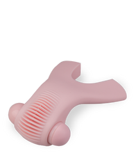 Load image into Gallery viewer, Blowjob-Vibrator für Paare