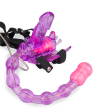 Load image into Gallery viewer, Butterfly mit Dreifach-Stimulation
