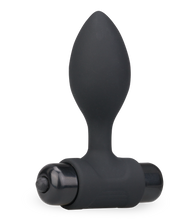 Load image into Gallery viewer, Buttplug mit 10 Vibrationsmodi