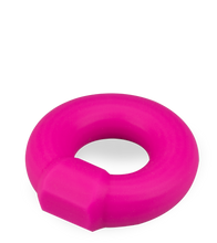 Load image into Gallery viewer, Cockring aus medizinischem Silikon Jey