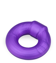 Load image into Gallery viewer, Cockring aus medizinischem Silikon Jey