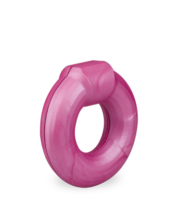 Cockring aus medizinischem Silikon Jey