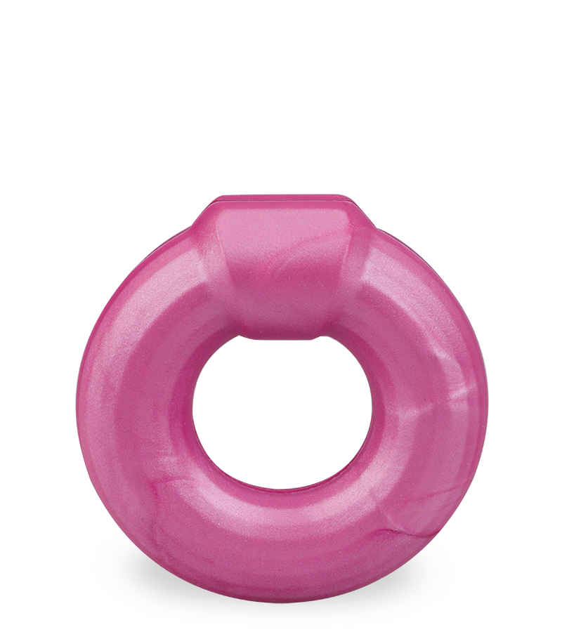 Cockring aus medizinischem Silikon Jey