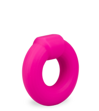 Load image into Gallery viewer, Cockring aus medizinischem Silikon Jey