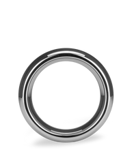 Load image into Gallery viewer, Cockring aus rostfreiem Stahl Precious