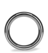 Load image into Gallery viewer, Cockring aus rostfreiem Stahl Precious