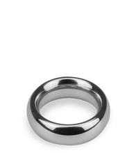 Load image into Gallery viewer, Cockring aus rostfreiem Stahl Precious