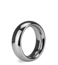 Load image into Gallery viewer, Cockring aus rostfreiem Stahl Precious