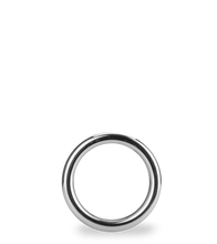 Load image into Gallery viewer, Cockring aus rostfreiem Stahl Stronger