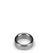 Load image into Gallery viewer, Cockring aus rostfreiem Stahl Stronger