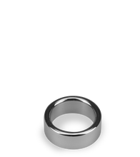Load image into Gallery viewer, Cockring aus rostfreiem Stahl Stronger