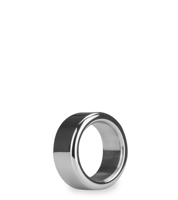 Cockring aus rostfreiem Stahl Stronger