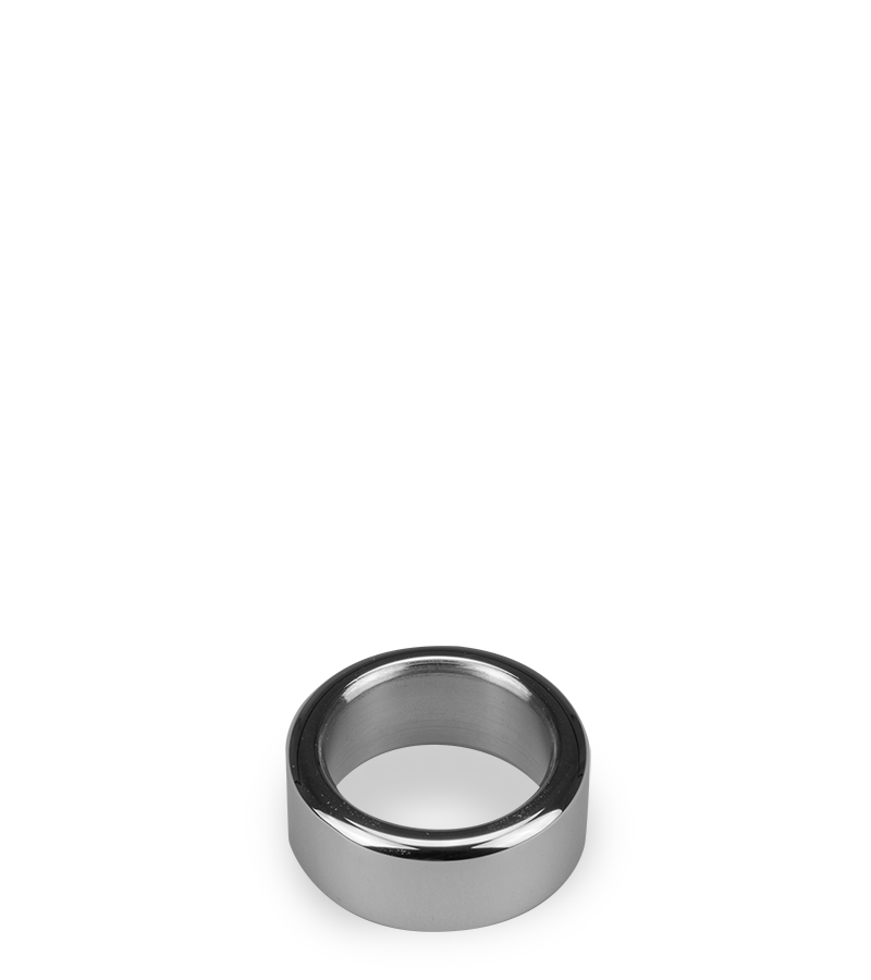 Cockring aus rostfreiem Stahl Stronger