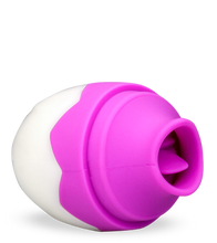 Load image into Gallery viewer, Cunnilingus-Sextoy mit 10 Modi
