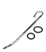 Load image into Gallery viewer, Dilator mit Spermastopper Osiris