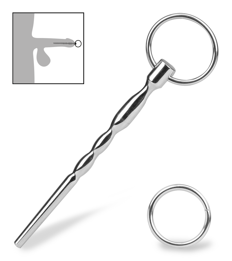 Dilator Prospector