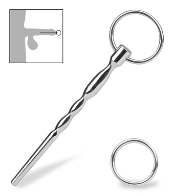 Dilator Prospector