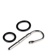 Load image into Gallery viewer, Dilator und Spermastopper Clipy