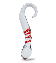 Load image into Gallery viewer, Dildo aus Glas Finesse