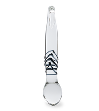 Load image into Gallery viewer, Dildo aus Glas Finesse