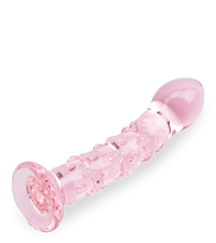 Load image into Gallery viewer, Dildo aus Glas Scales