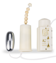 Load image into Gallery viewer, Dildo-Vibrator mit Rotationsfunktion