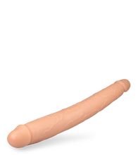 Load image into Gallery viewer, Doppel-Naturdildo Joystick