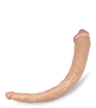 Load image into Gallery viewer, Doppeldildo Big Brother