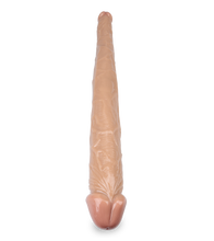 Load image into Gallery viewer, Doppeldildo Big Brother