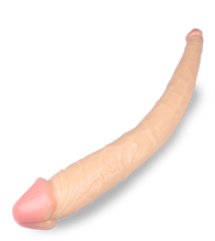 Load image into Gallery viewer, Doppeldildo Big Brother
