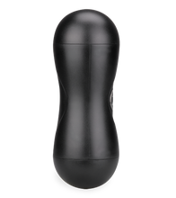 Load image into Gallery viewer, Double-Hole-Masturbator mit Vibration und Audiofunktion Juice