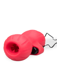 Load image into Gallery viewer, Double-Hole-Taschenmuschi mit Vibration Supernova