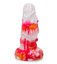 Load image into Gallery viewer, Dragon Dildo 20 cm