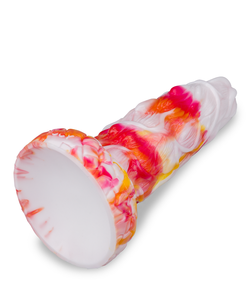 Dragon Dildo 20 cm