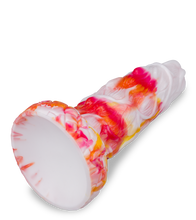 Load image into Gallery viewer, Dragon Dildo 20 cm