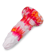 Load image into Gallery viewer, Dragon Dildo 20 cm