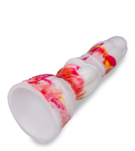 Load image into Gallery viewer, Dragon Dildo 21,5 cm