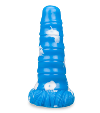 Load image into Gallery viewer, Dragon Dildo 21 cm