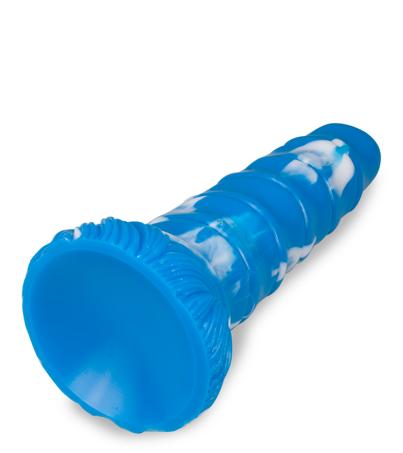 Dragon Dildo 21 cm
