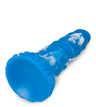 Load image into Gallery viewer, Dragon Dildo 21 cm