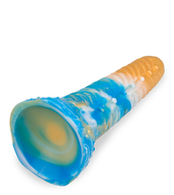 Load image into Gallery viewer, Dragon Dildo 23,5 cm