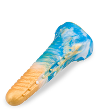 Load image into Gallery viewer, Dragon Dildo 23,5 cm
