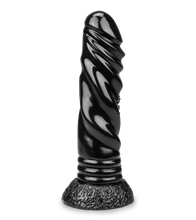Load image into Gallery viewer, Dragon Dildo mit Saugnapf 20,5 cm
